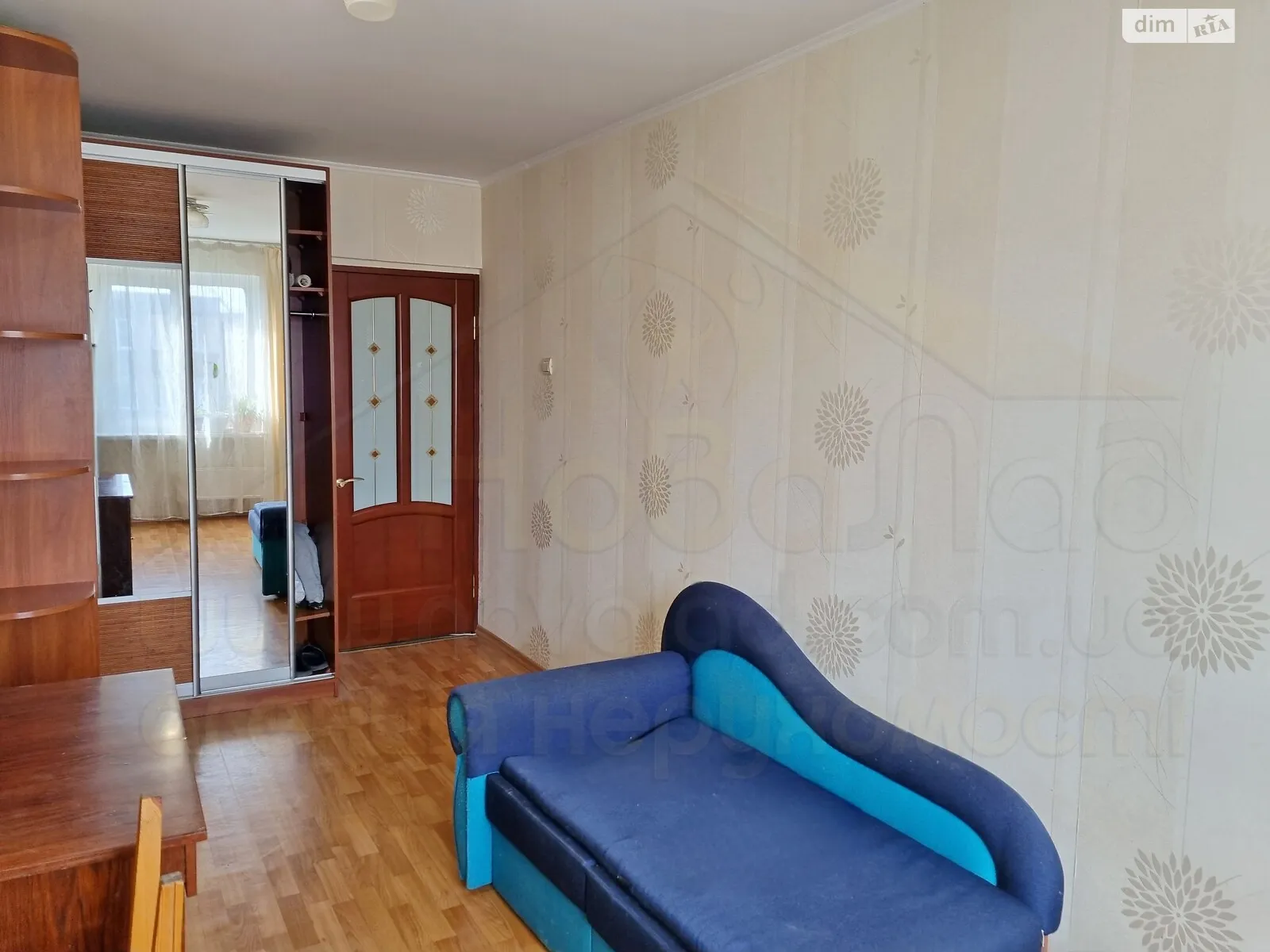 Продается 2-комнатная квартира 44 кв. м в Чернигове, цена: 27500 $