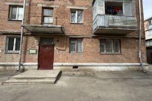 Продажа квартиры, Винница, р‑н. Электросеть, Пирогова улица, дом 105