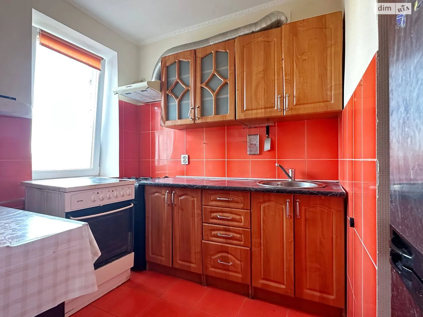 1-комнатная квартира 30.7 кв. м в Луцке, цена: 28000 $