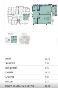 Куплю жилье Житомирской области