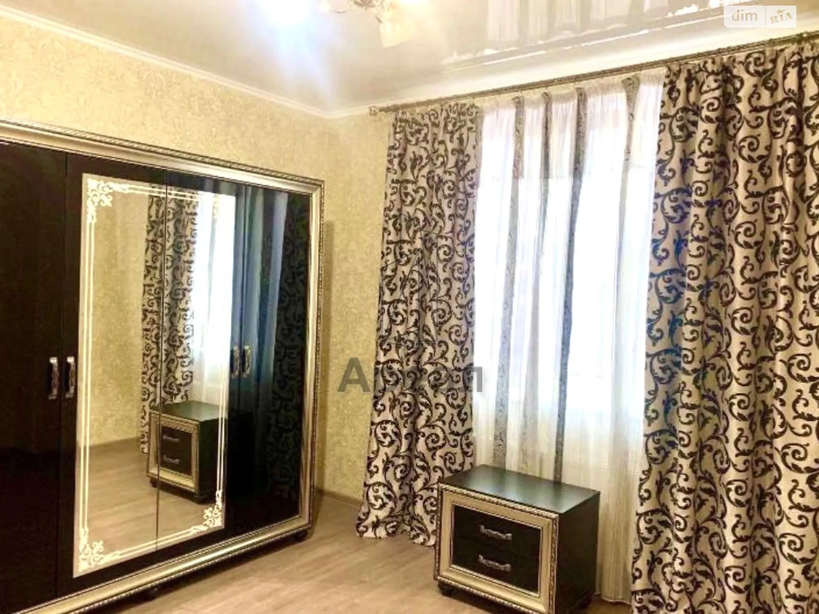 Продается 1-комнатная квартира 36 кв. м в Петропавловской Борщаговке - фото 4