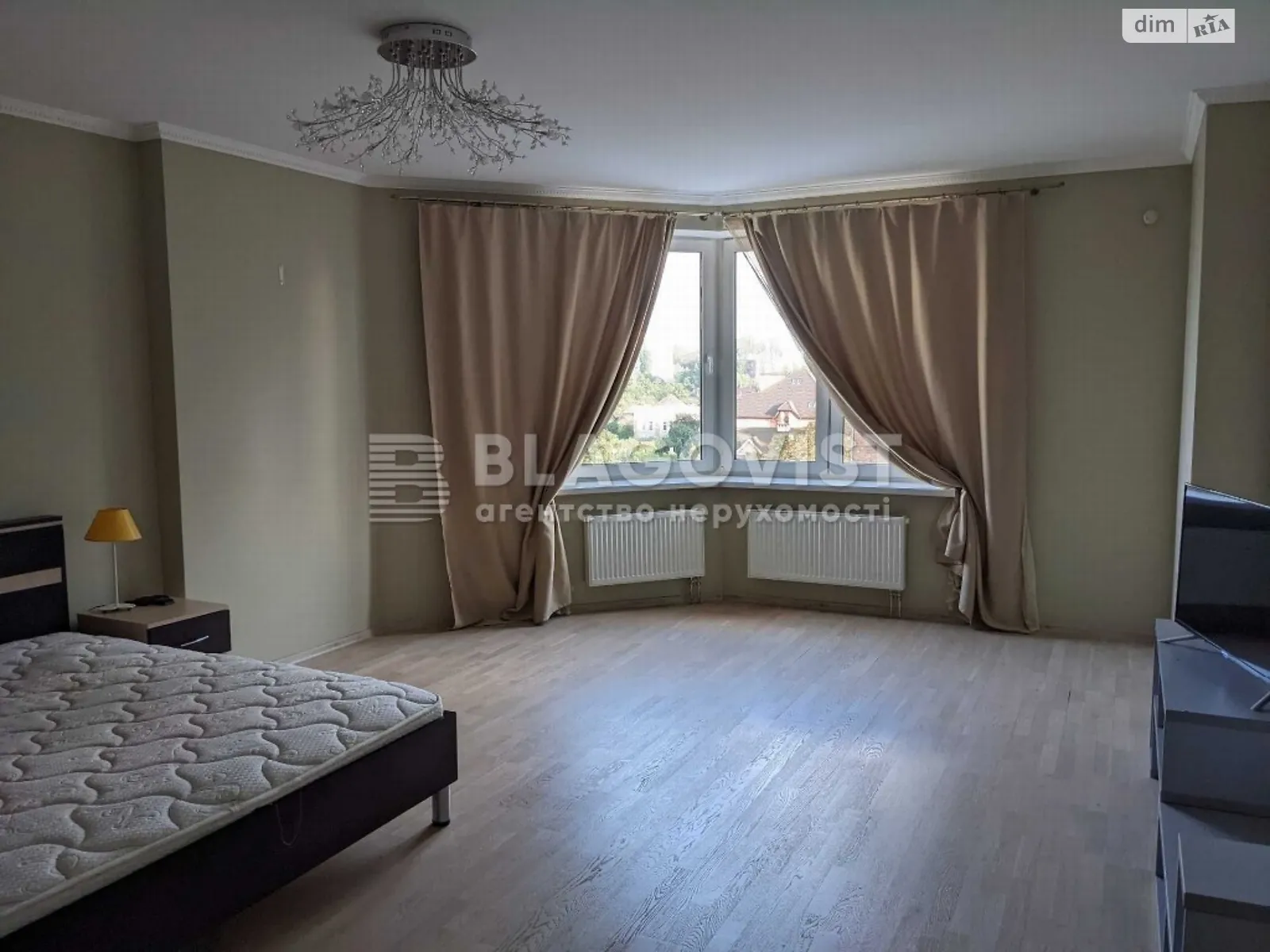 Продается 1-комнатная квартира 80.9 кв. м в Киеве, ул. Николая Краснова, 19 - фото 1