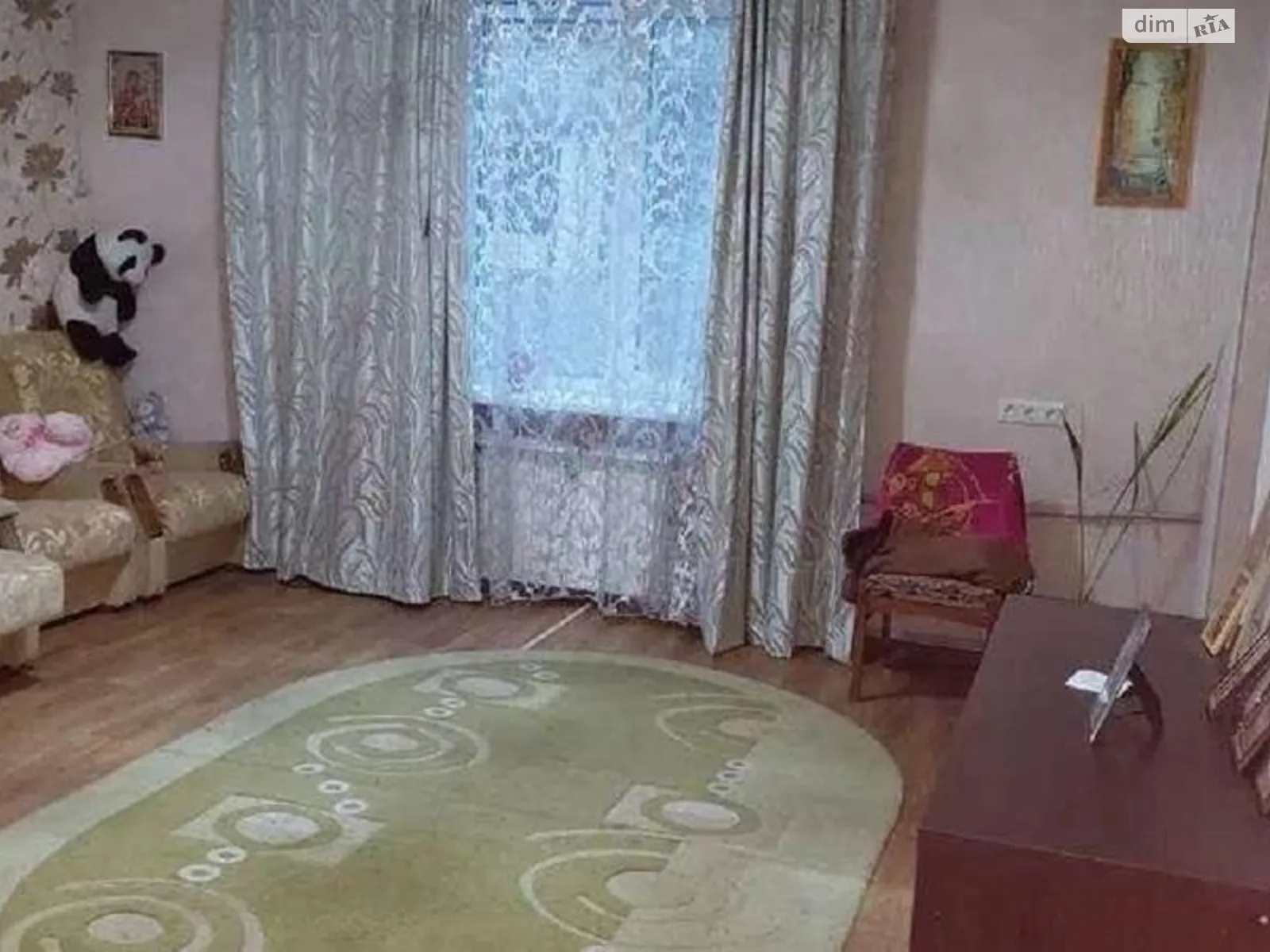 Продается 3-комнатная квартира 60 кв. м в Харькове, цена: 32000 $