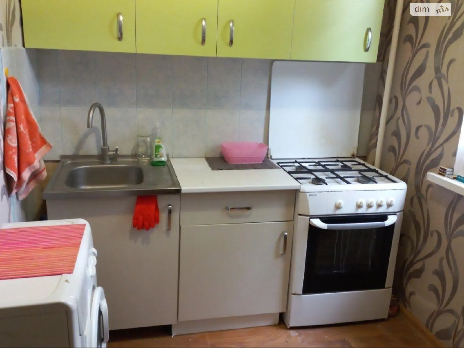 Продается 2-комнатная квартира 48 кв. м в Харькове, цена: 35000 $