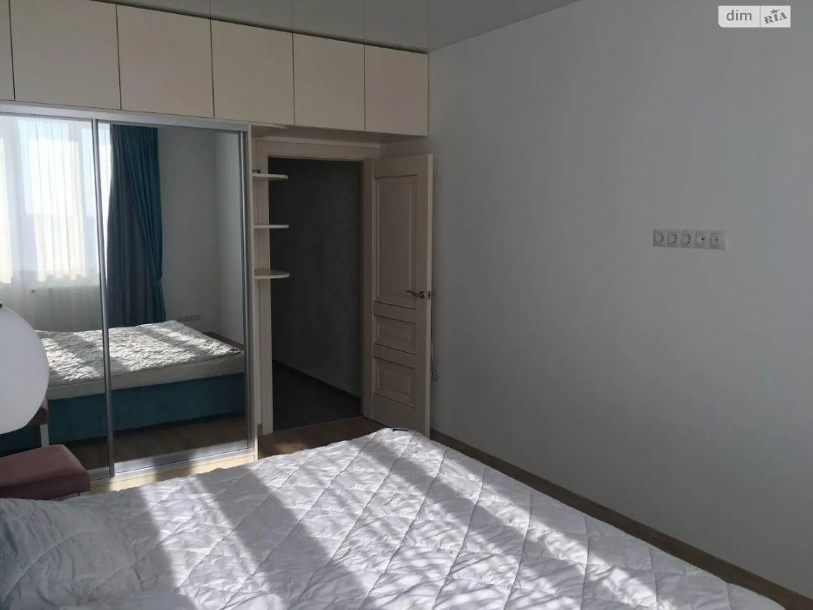 Сдается в аренду 1-комнатная квартира 38 кв. м в Львове - фото 2