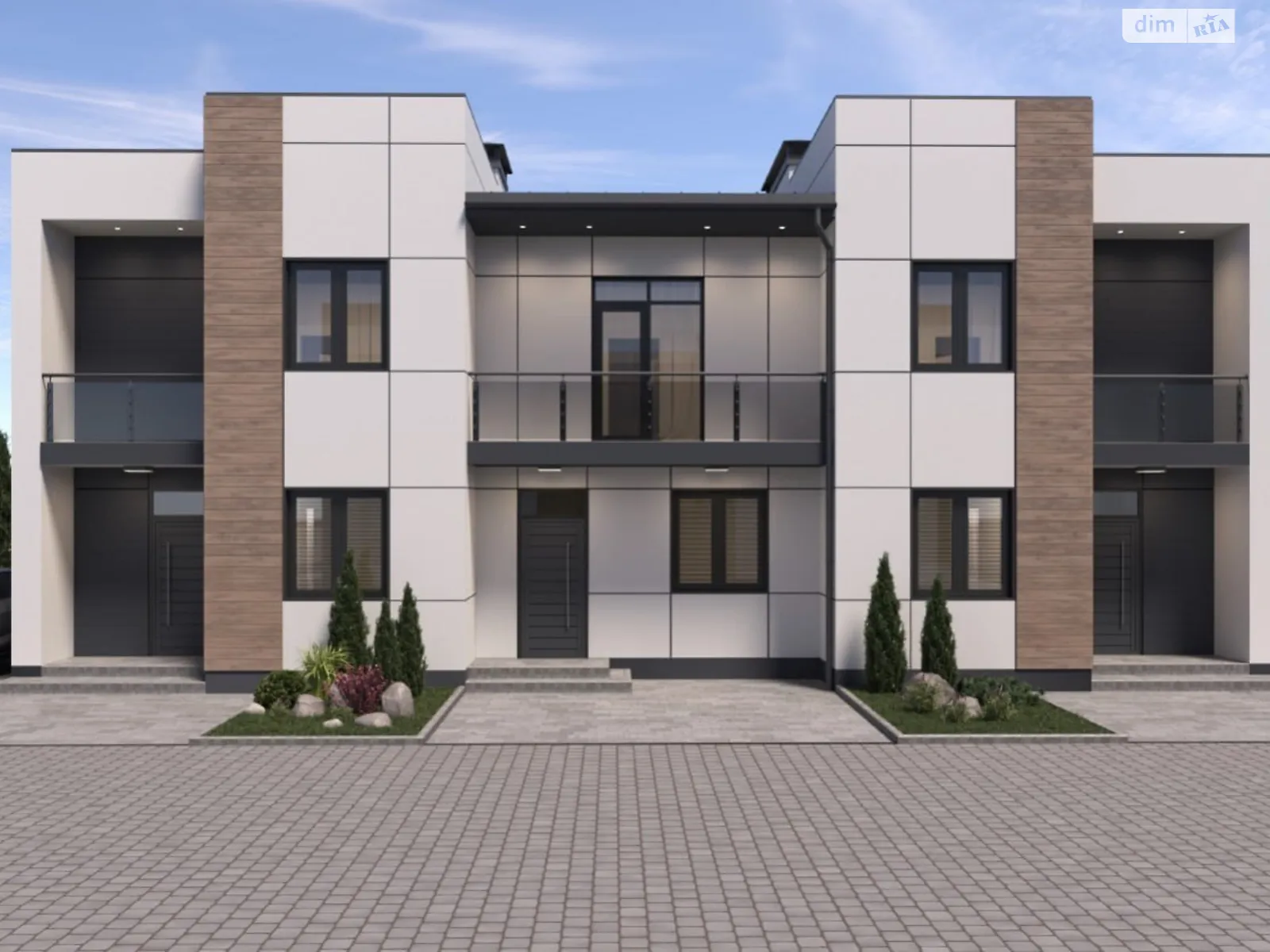 Ювилейный Ровно, цена: 62000 $ - фото 1