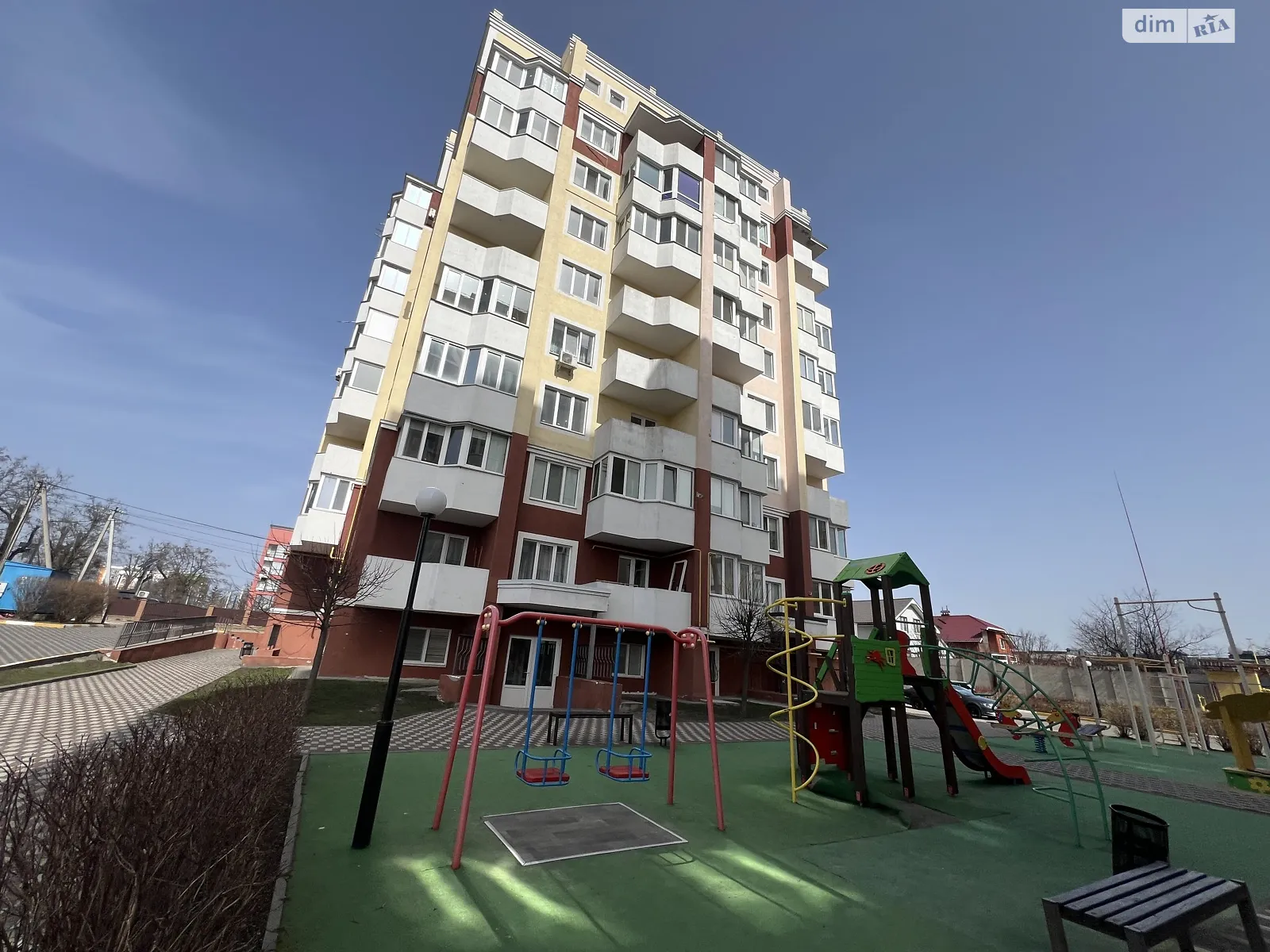 Продается 4-комнатная квартира 124.2 кв. м в Гостомеле - фото 4