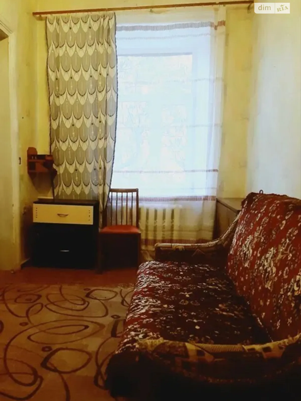 Продается 2-комнатная квартира 39 кв. м в Одессе, ул. Садиковская