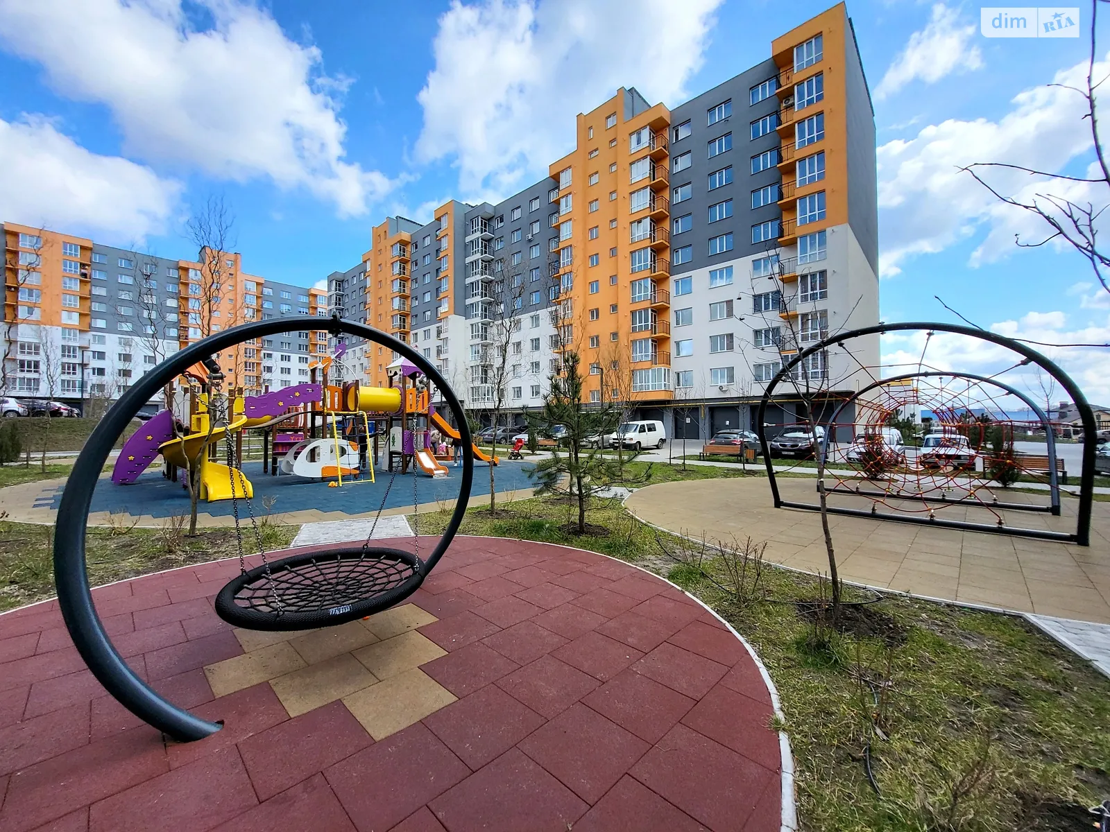 Продается 1-комнатная квартира 48.3 кв. м в Винницких Хуторах, Немировское шоссе - фото 1