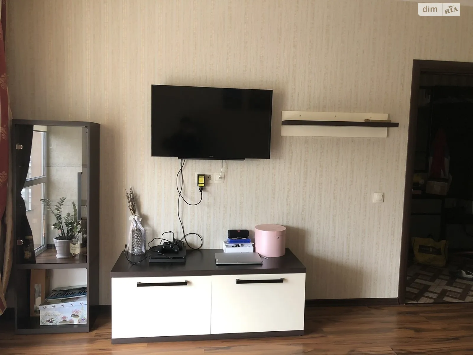 Сдается в аренду 1-комнатная квартира 42 кв. м в Львове, ул. Стрыйская - фото 1