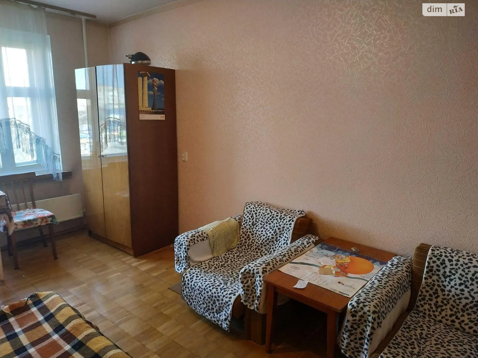 Продается комната 30 кв. м в Киеве, цена: 17630 $