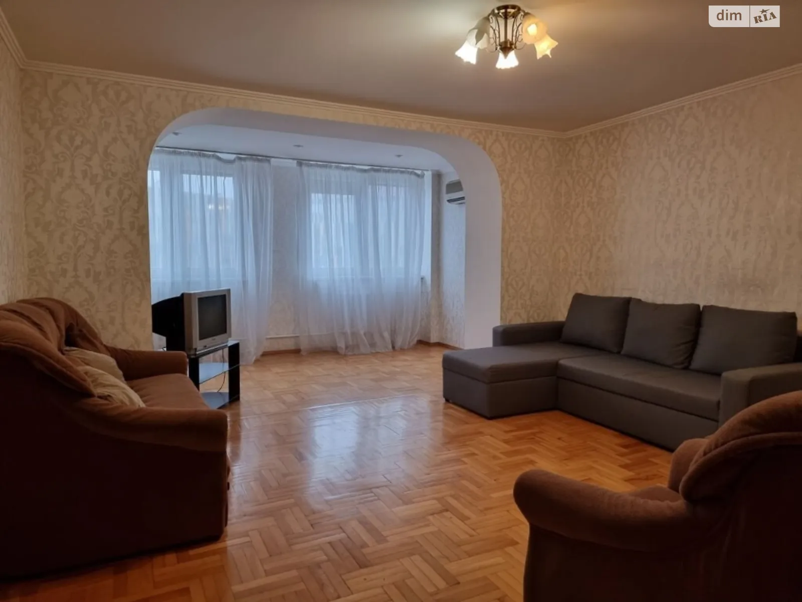 Продается 4-комнатная квартира 100 кв. м в Днепре, цена: 98000 $ - фото 1