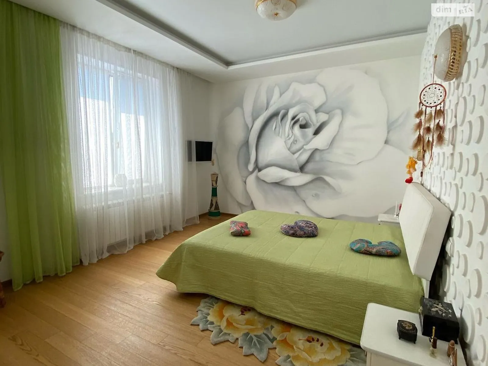 Продається 3-кімнатна квартира 121 кв. м у Миколаєві - фото 3