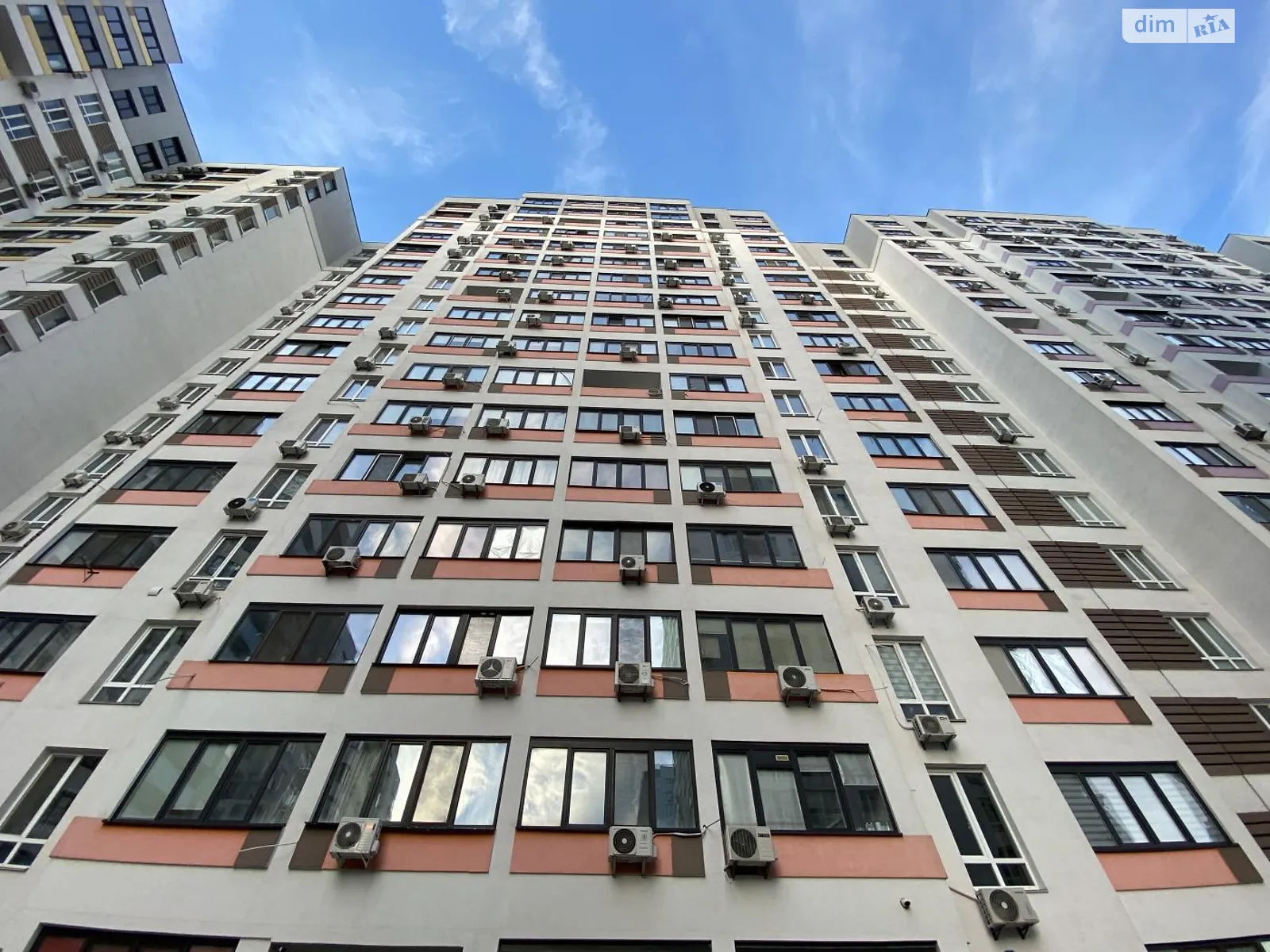 Продается 3-комнатная квартира 94 кв. м в Вишневом, вул. Марии Примаченко(Первомайская), 22/27 - фото 1