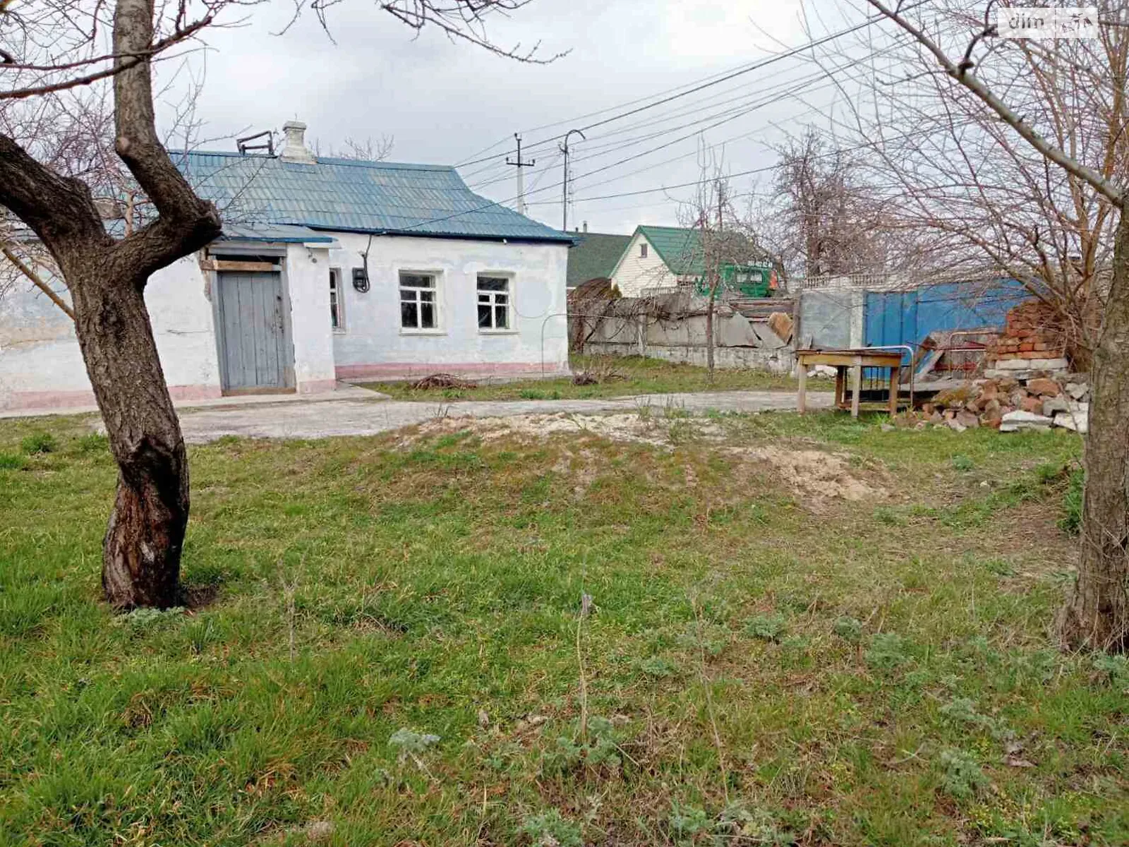 Продается земельный участок 14.54 соток в Днепропетровской области, цена: 11500 $ - фото 1