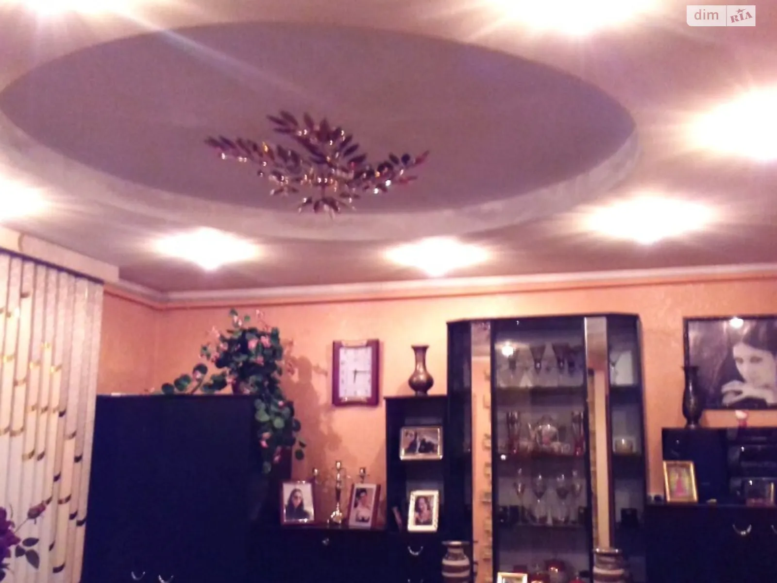 Продается 4-комнатная квартира 80.9 кв. м в Полтаве, цена: 50000 $ - фото 1