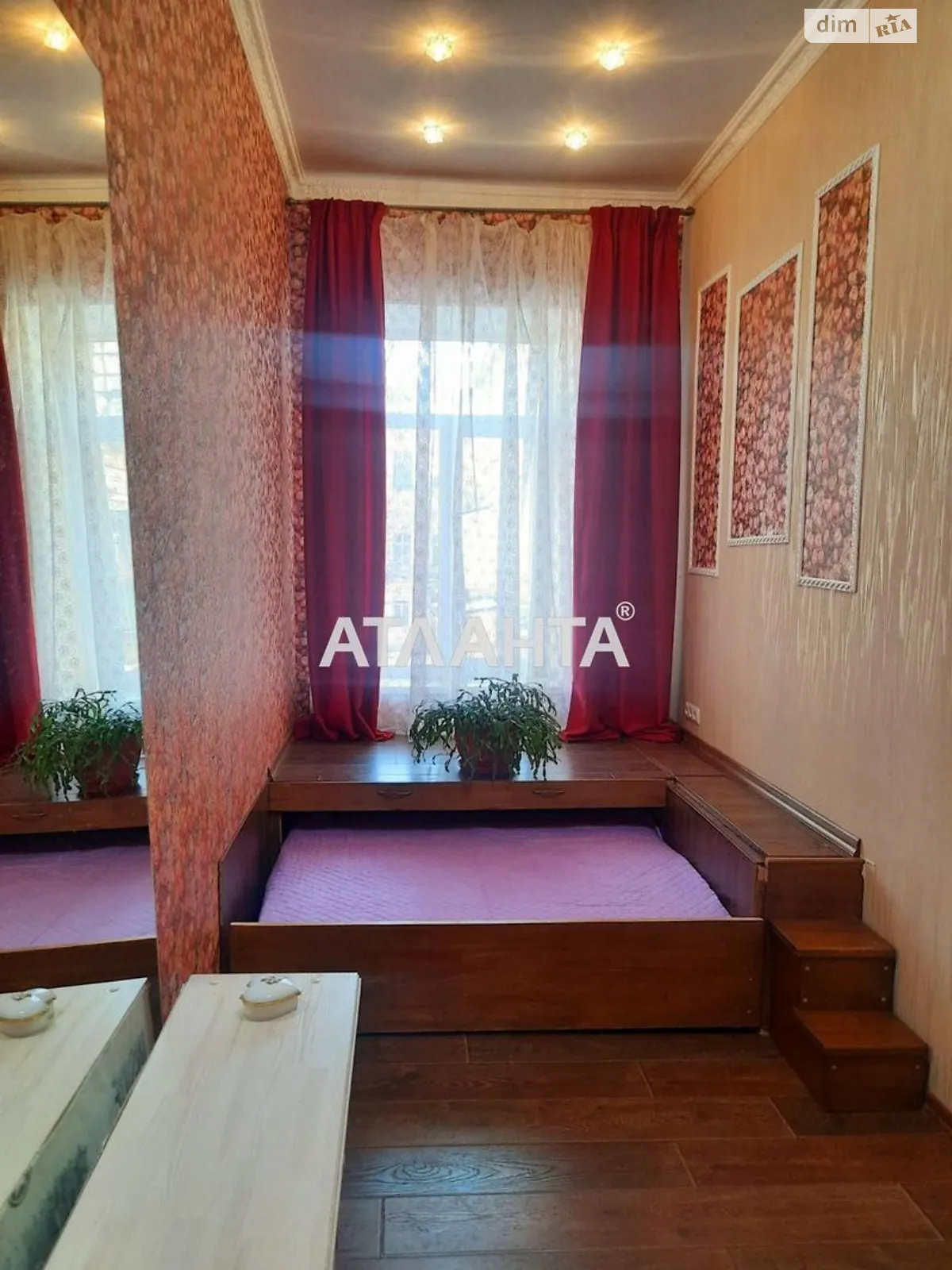 Продается комната 30 кв. м в Одессе, цена: 22000 $ - фото 1