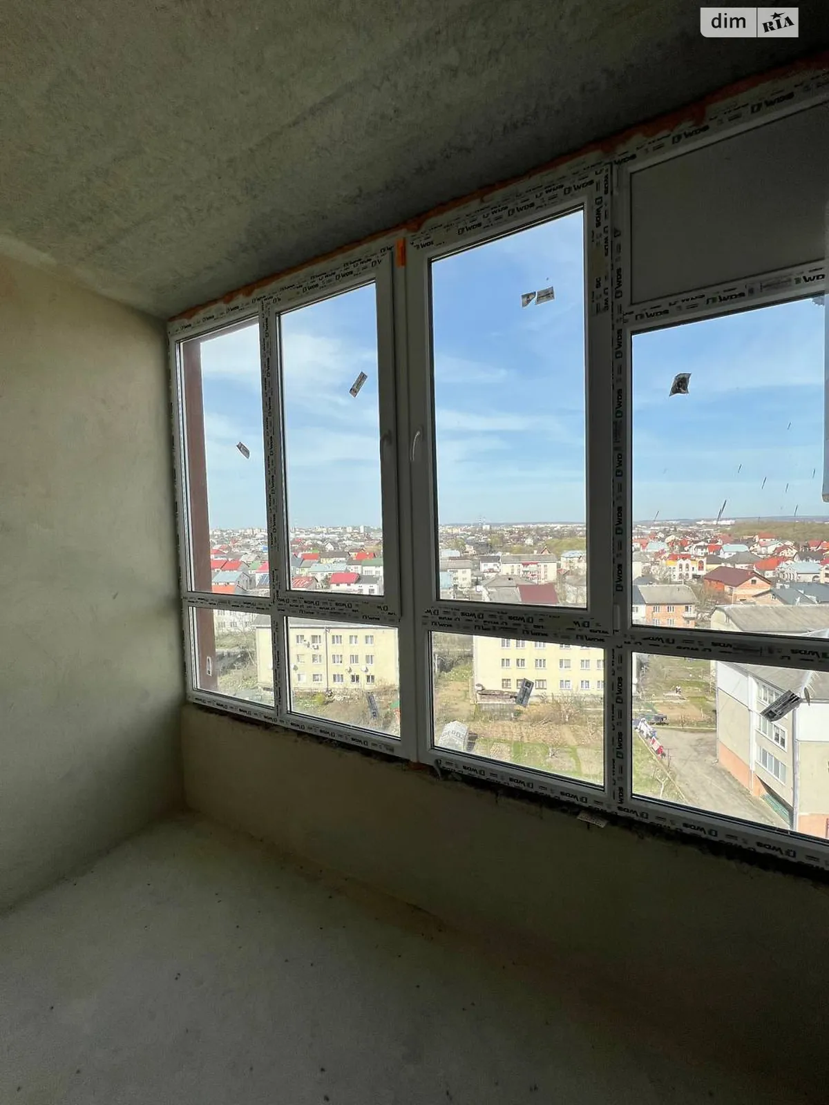 Продается 3-комнатная квартира 76.3 кв. м в Ивано-Франковске - фото 2