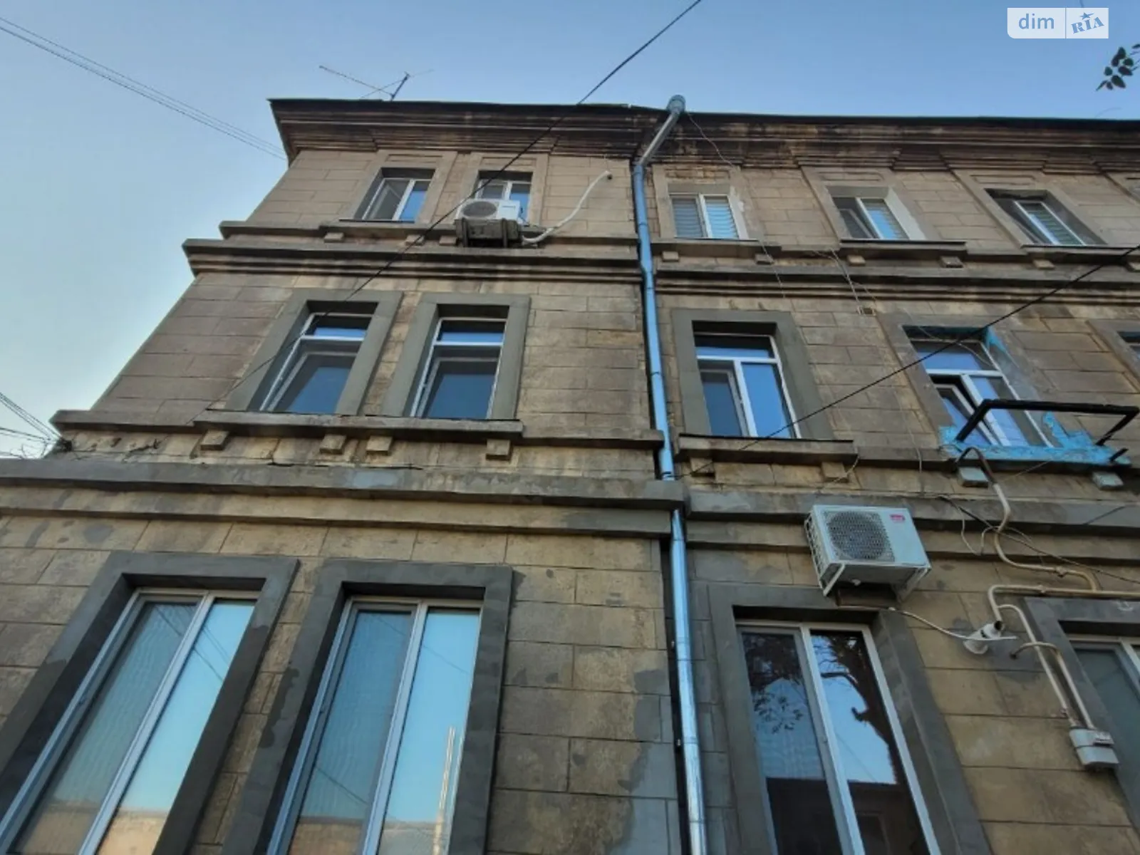 Продается 1-комнатная квартира 23 кв. м в Одессе, ул. Краснослободская - фото 1