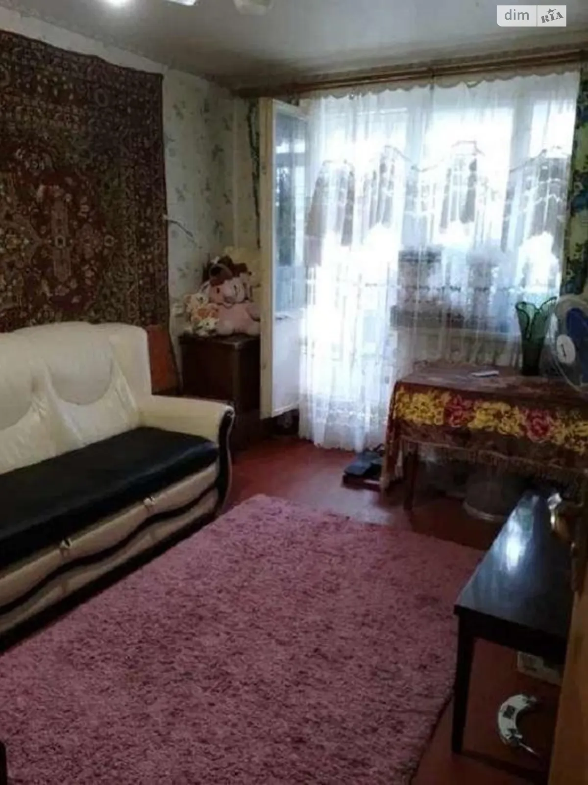 Продается 3-комнатная квартира 65 кв. м в Харькове, ул. Танкопия