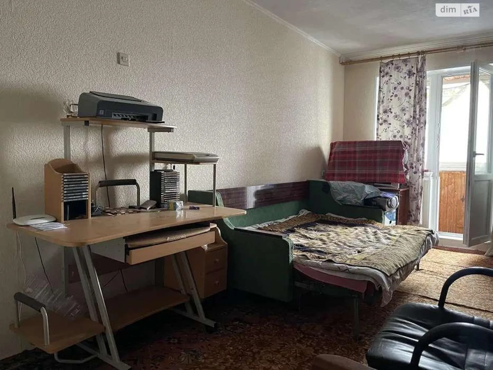 Продается 2-комнатная квартира 44 кв. м в Харькове, пр. Стадионный - фото 1