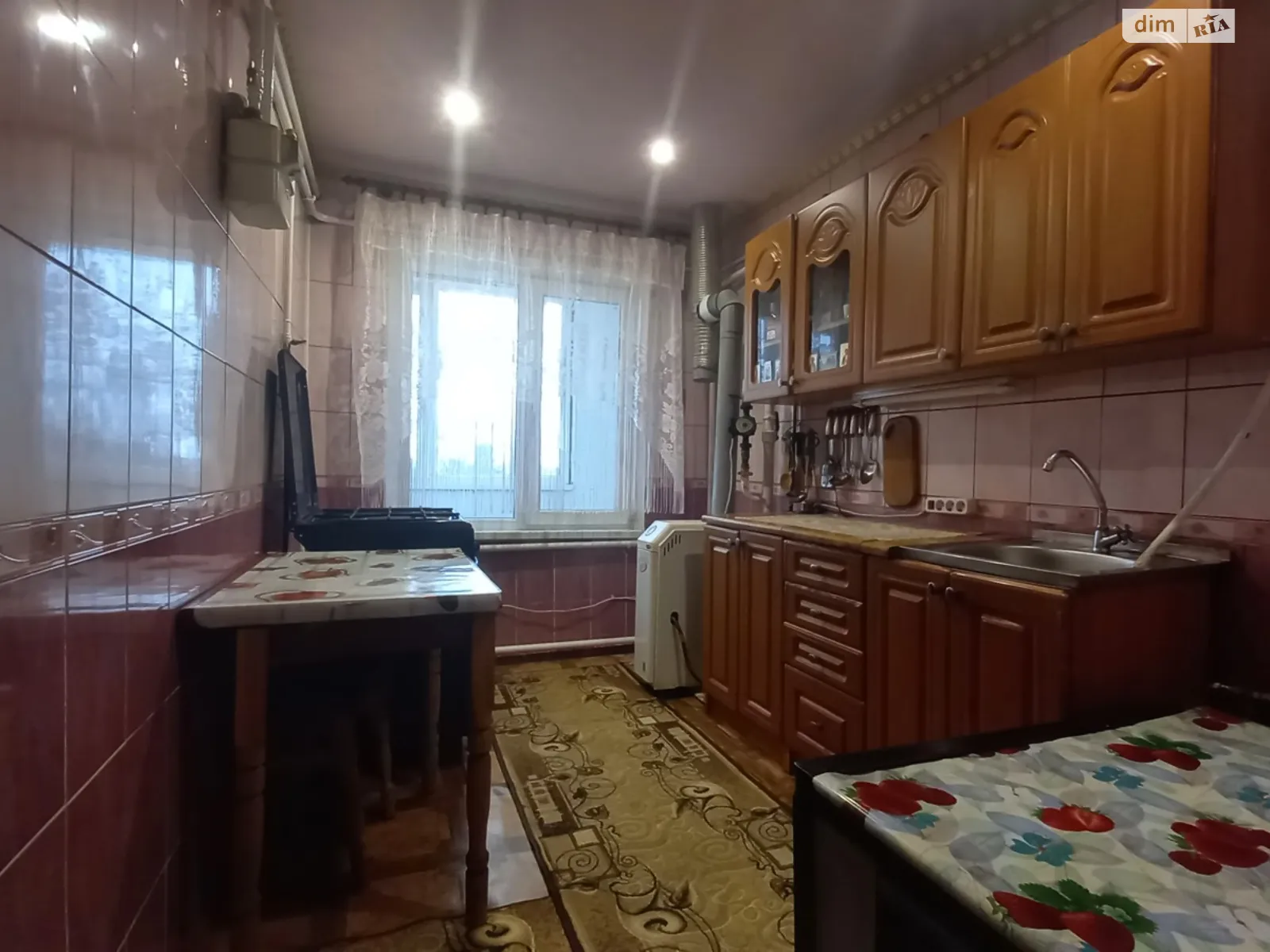 Продается 2-комнатная квартира 52 кв. м в Губаревке, цена: 17000 $ - фото 1