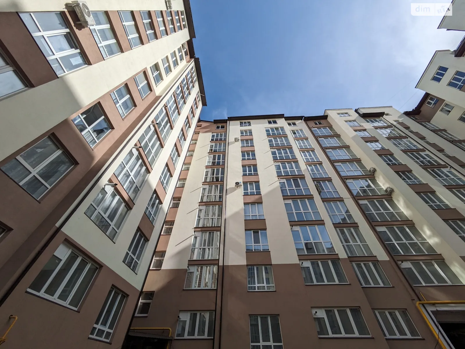 Продається 1-кімнатна квартира 38 кв. м у Івано-Франківську, цена: 31500 $