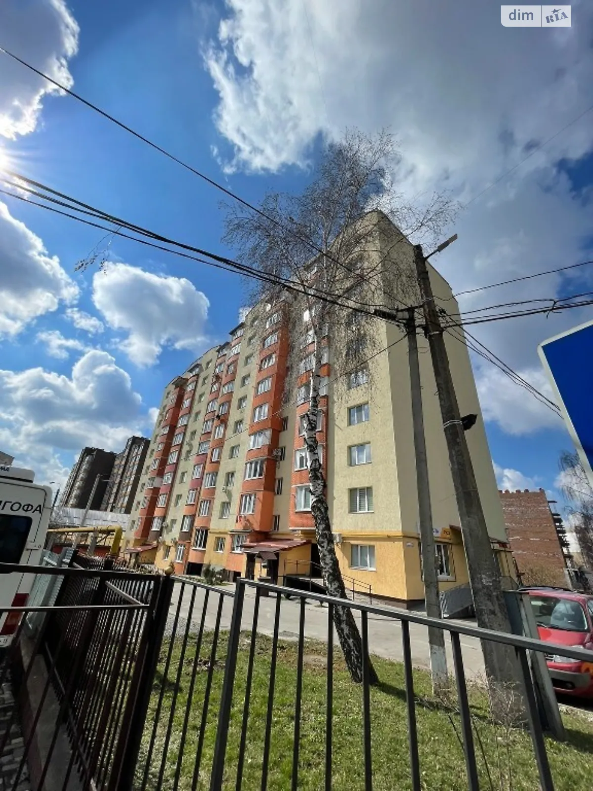 Продается 2-комнатная квартира 73 кв. м в Хмельницком - фото 4