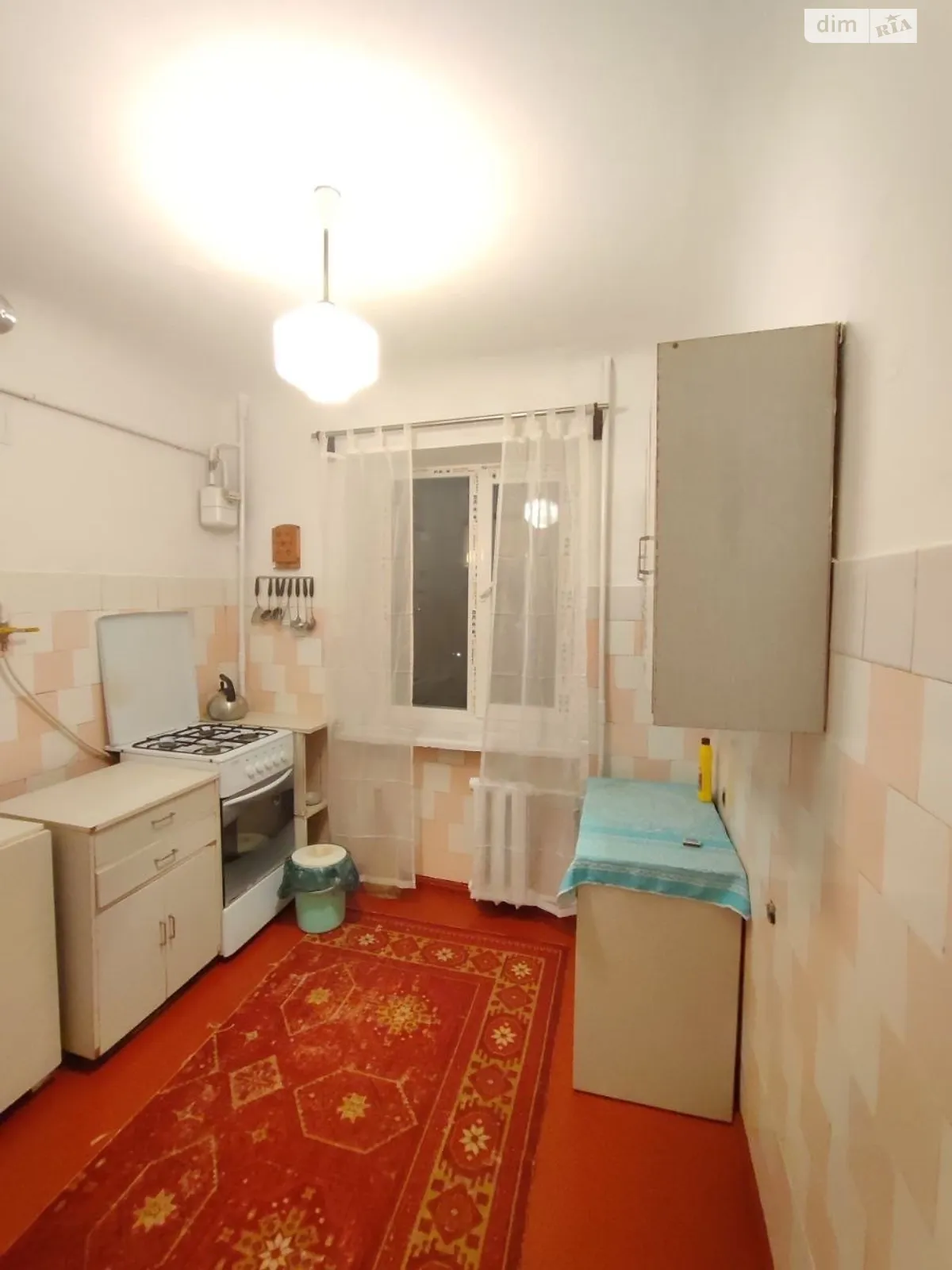 Сдается в аренду 2-комнатная квартира 42 кв. м в Ровно