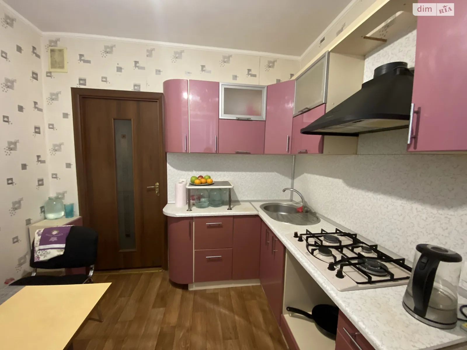 Продается 2-комнатная квартира 50.9 кв. м в Николаеве - фото 2