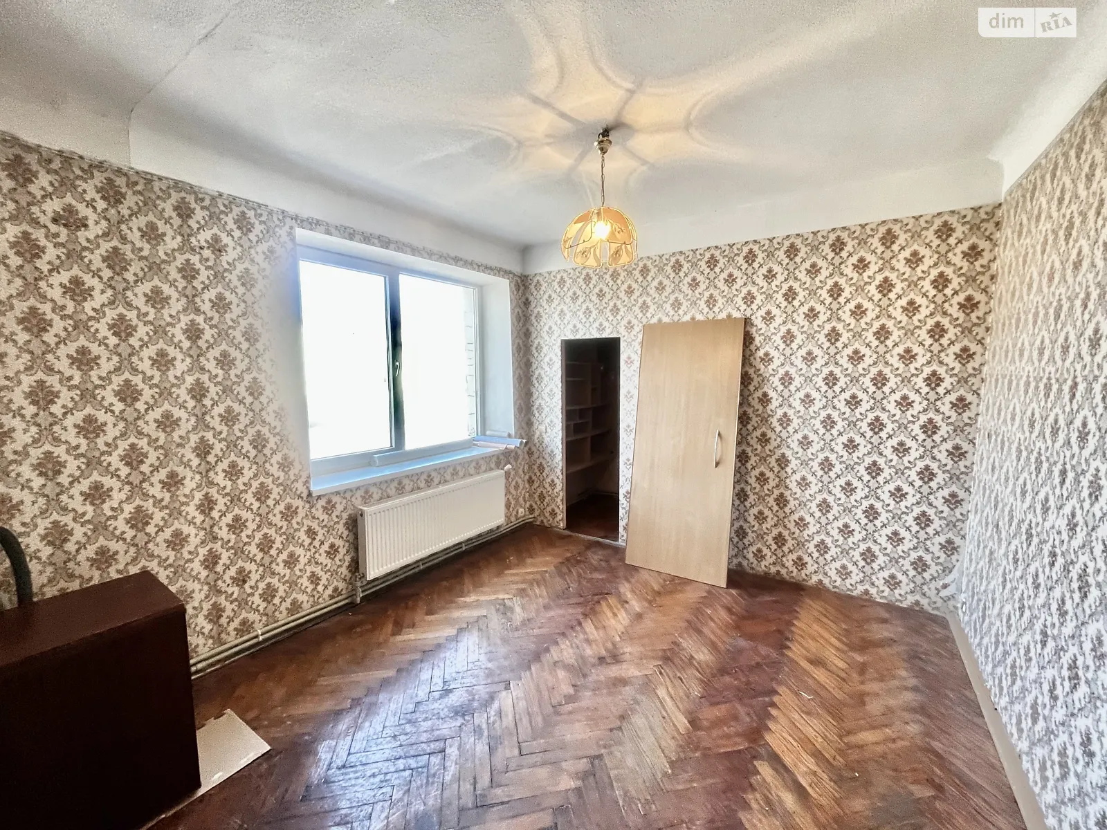 Продається 3-кімнатна квартира 76.1 кв. м у Хмельницькому, вул. Симона Петлюри(Купріна), 8