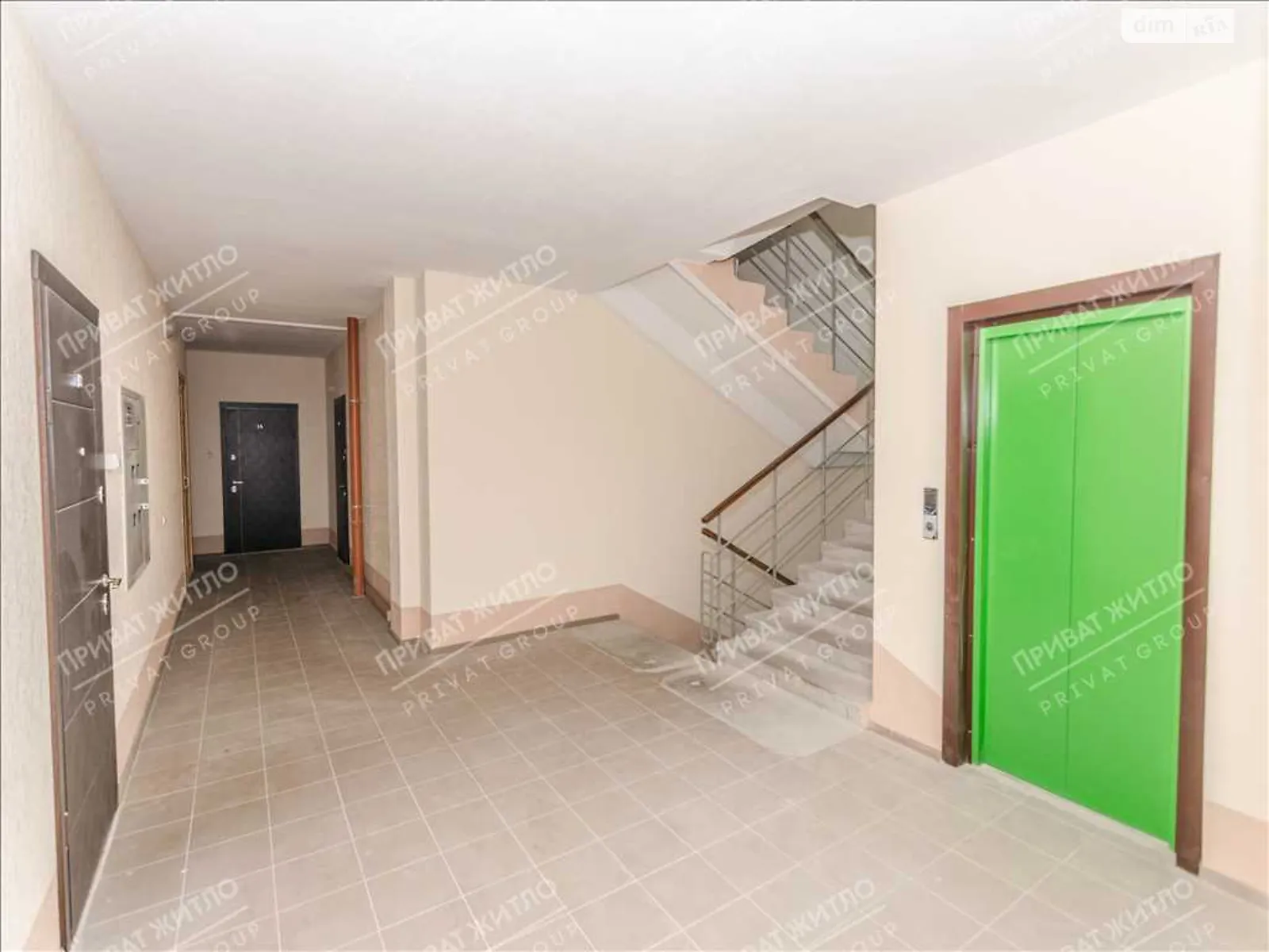 Продається 1-кімнатна квартира 46 кв. м у Полтаві - фото 2