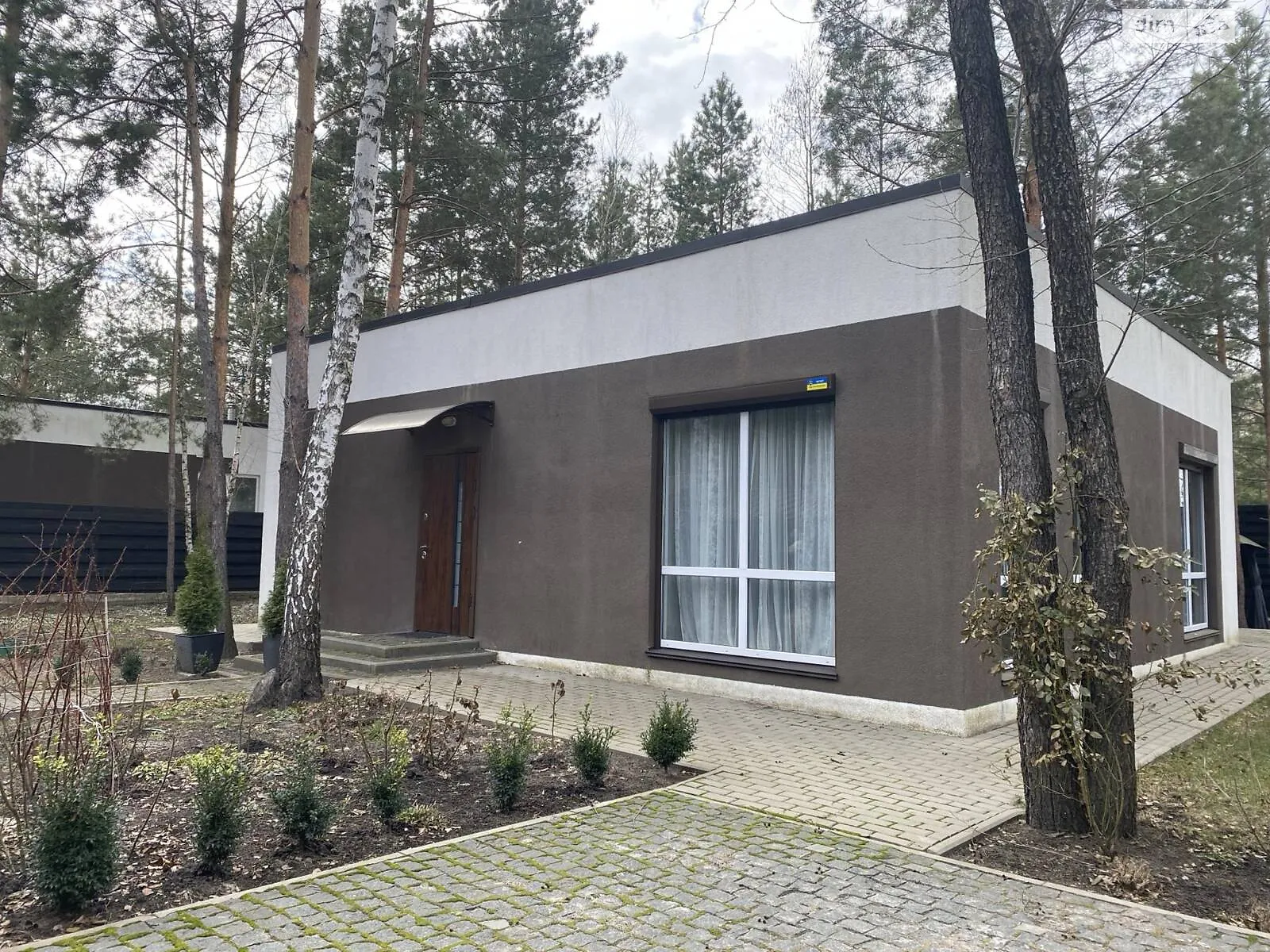 Продається одноповерховий будинок 85 кв. м з садом, цена: 99000 $ - фото 1