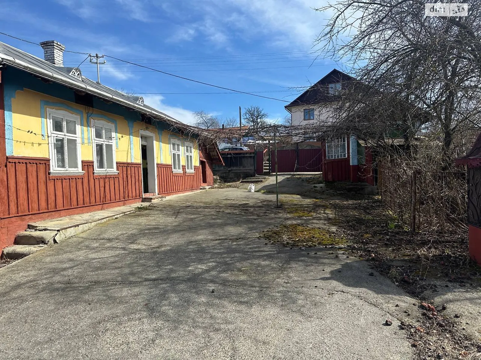 Продается одноэтажный дом 43.3 кв. м с садом, цена: 7500 $ - фото 1