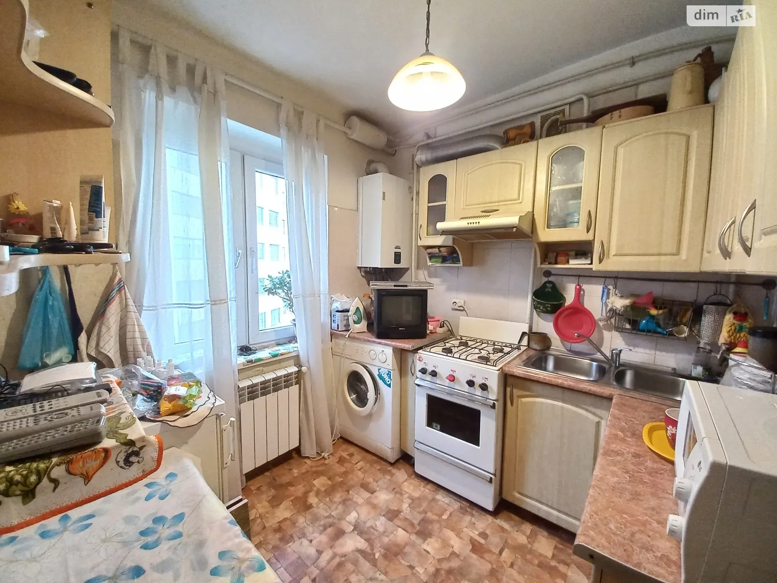 Продается 2-комнатная квартира 44 кв. м в Трускавце, ул. Петра Сагайдачного - фото 1