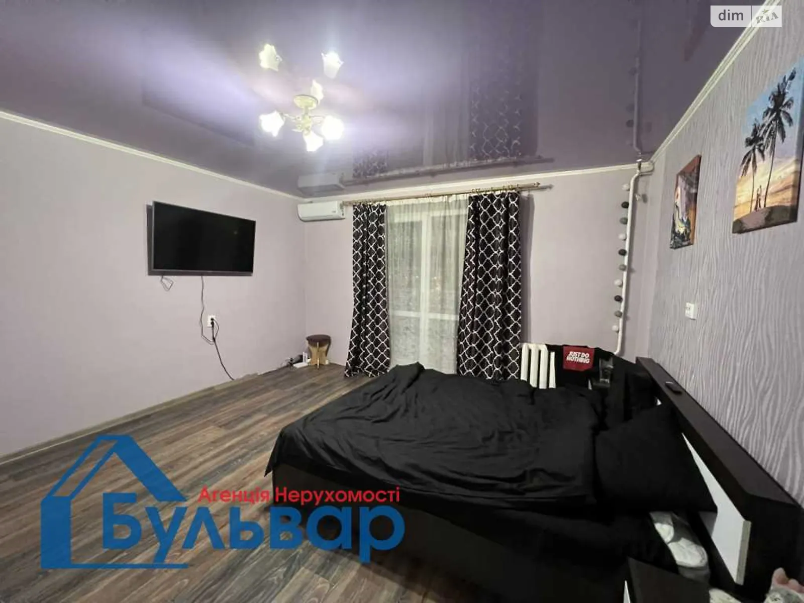 Продається 1-кімнатна квартира 32 кв. м у Полтаві, цена: 28500 $