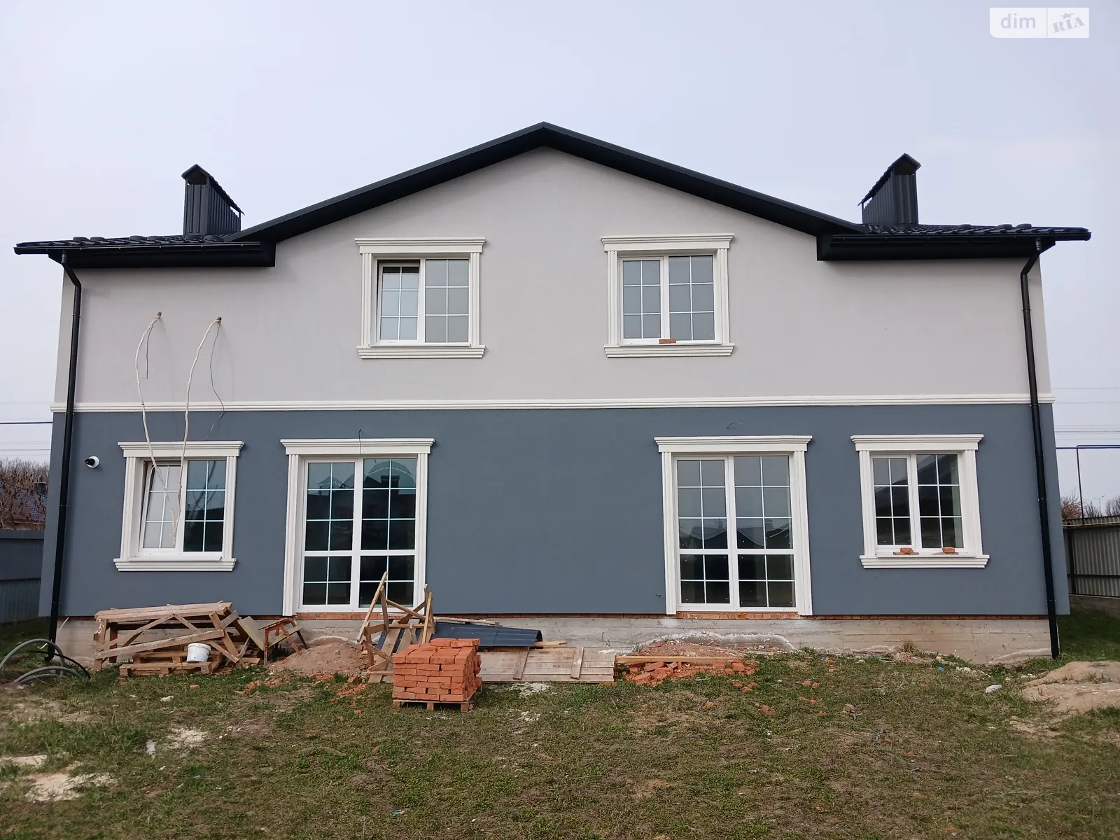 Вінницькі Хутори, цена: 93000 $ - фото 1