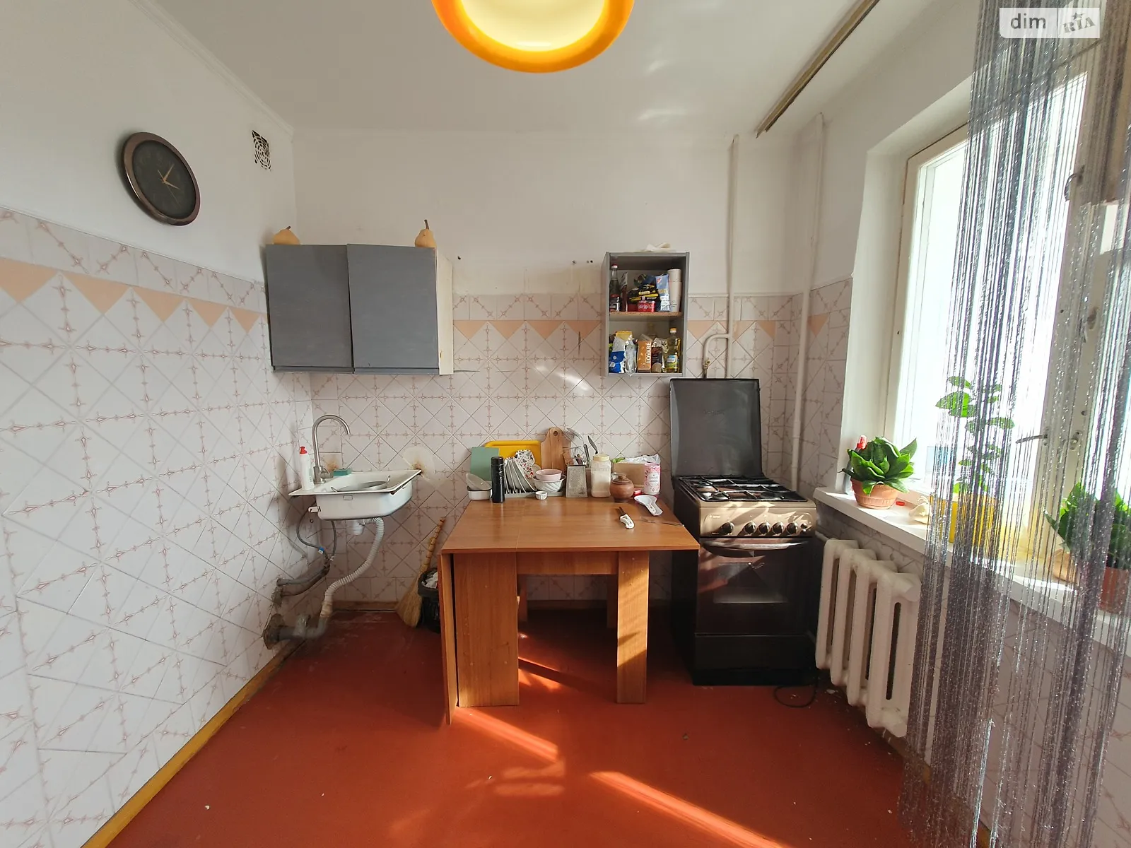 Продается 1-комнатная квартира 40 кв. м в Хмельницком, цена: 27990 $