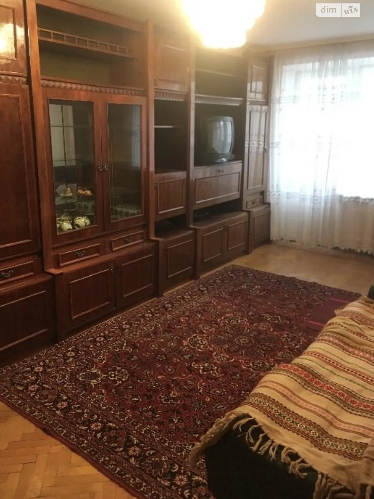 Продается 3-комнатная квартира 58 кв. м в Бучаче, цена: 31500 $