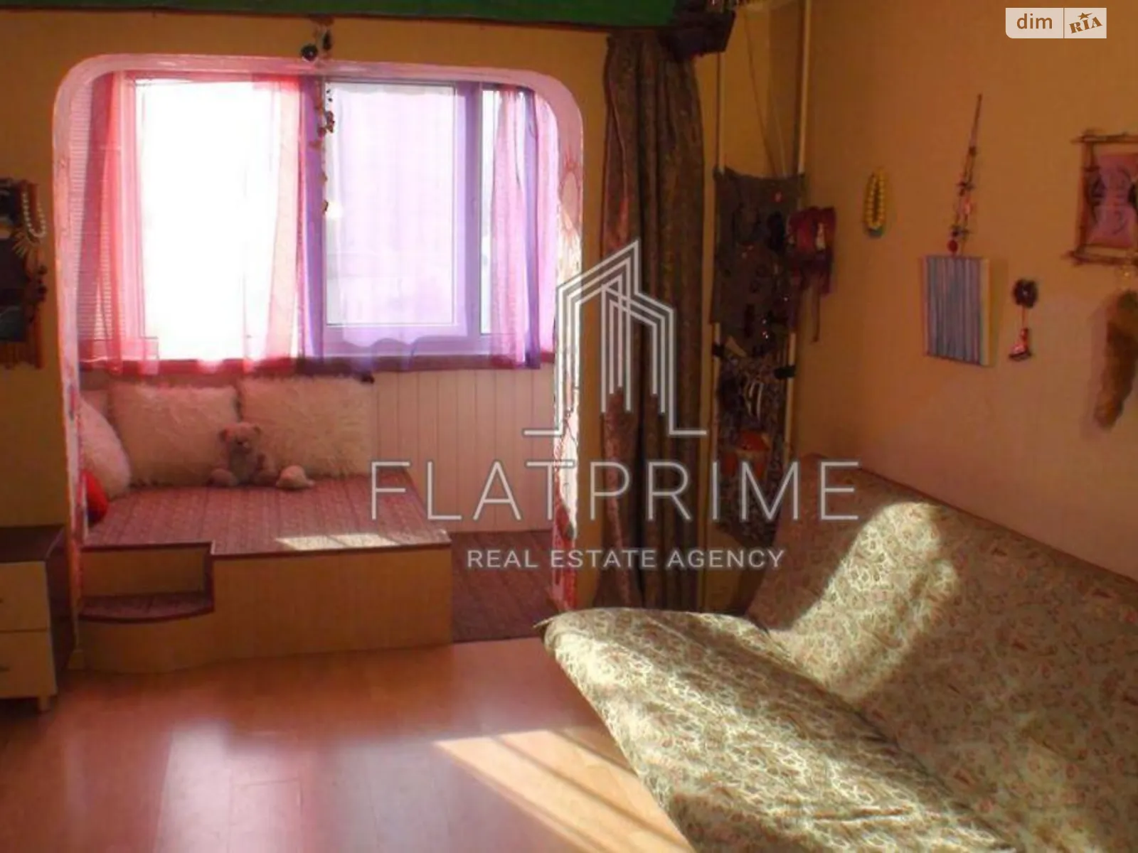 Продается 4-комнатная квартира 86.3 кв. м в Киеве, ул. Александра Кошица, 9 - фото 1