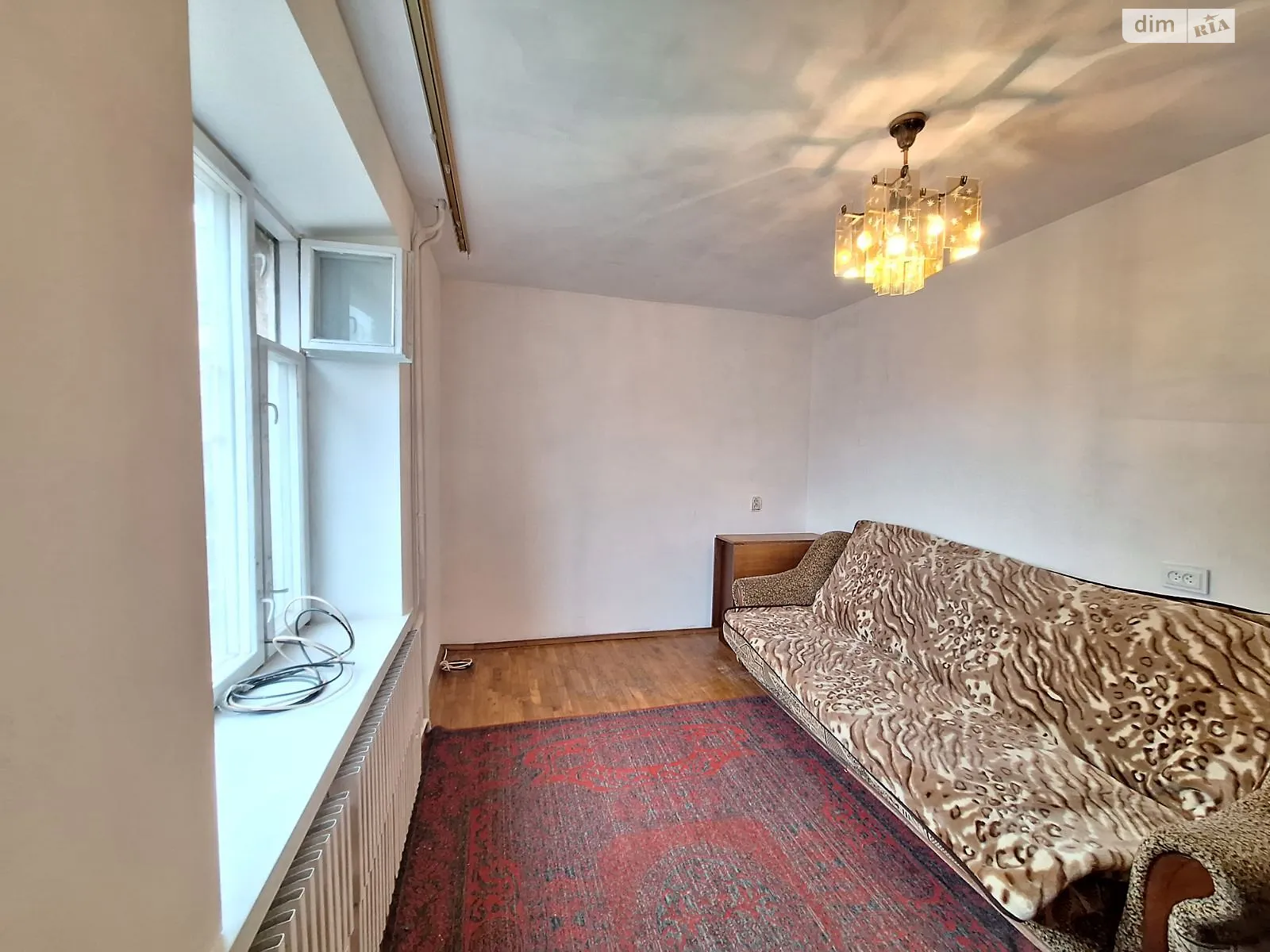 2-кімнатна квартира 41 кв. м у Тернополі, вул. Карпенка - фото 3