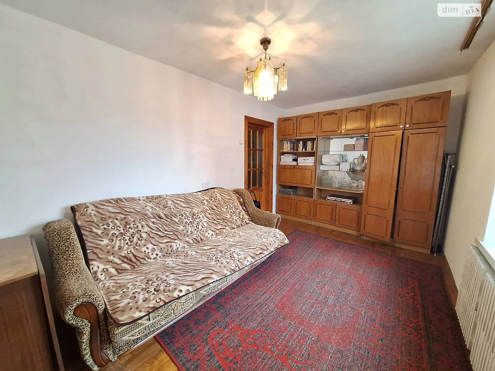 2-кімнатна квартира 41 кв. м у Тернополі, вул. Карпенка - фото 4