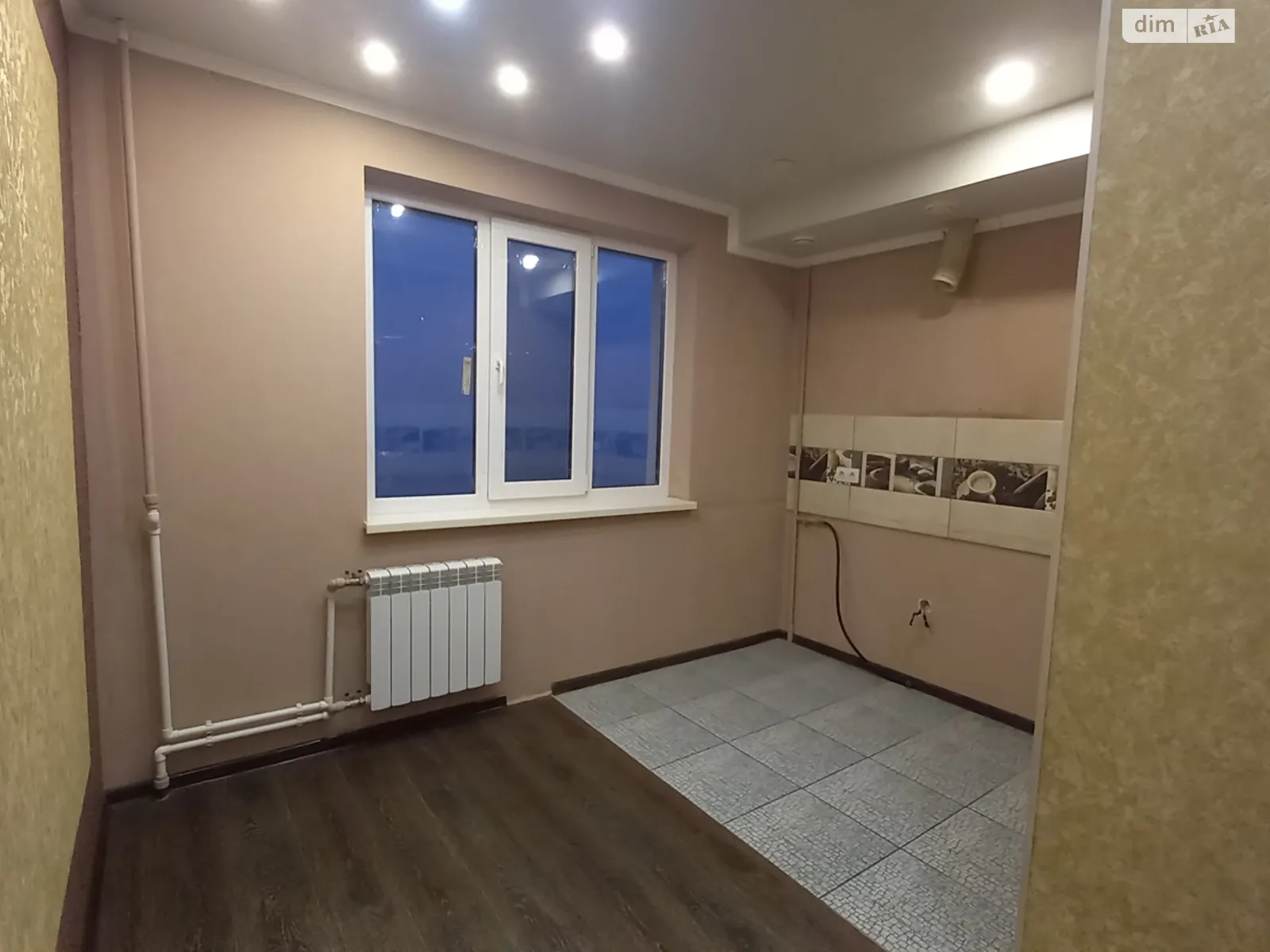 Продается 2-комнатная квартира 52 кв. м в Харькове, ул. Библика, 1А