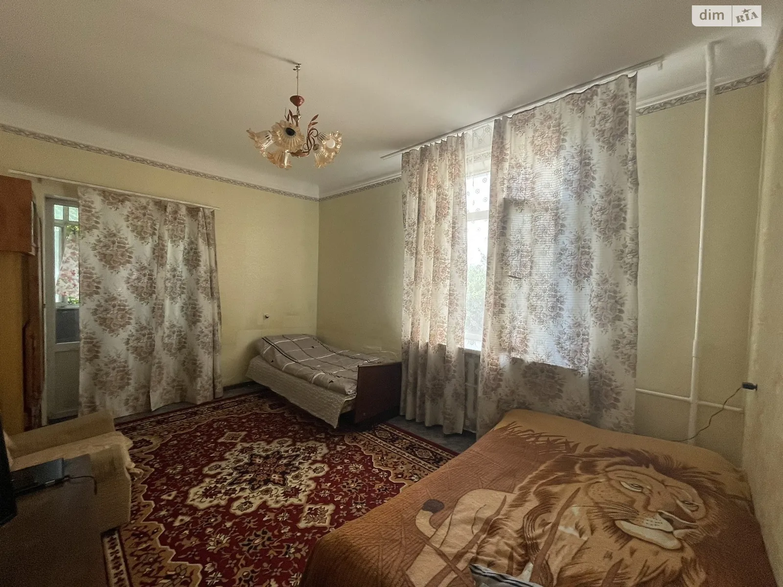 Продається 1-кімнатна квартира 30.1 кв. м у Миколаєві, цена: 14900 $