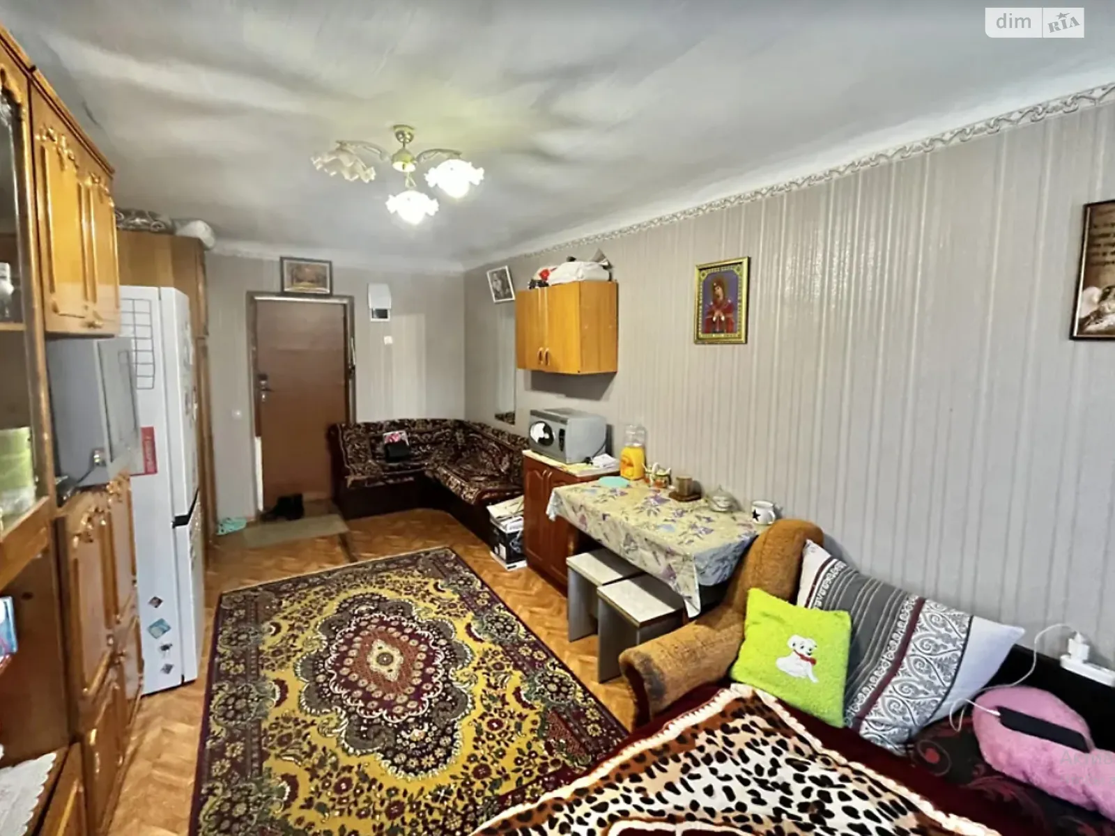 Продается комната 30 кв. м в Хмельницком, цена: 15500 $