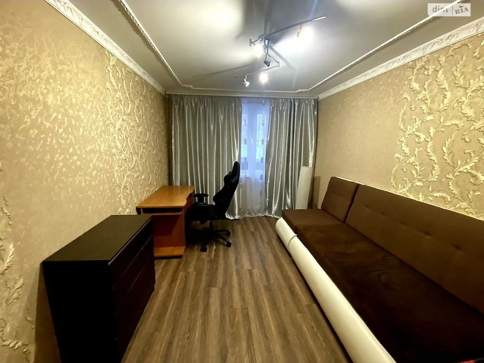 Сдается в аренду 1-комнатная квартира 37 кв. м в Харькове, просп. Людвига Свободы