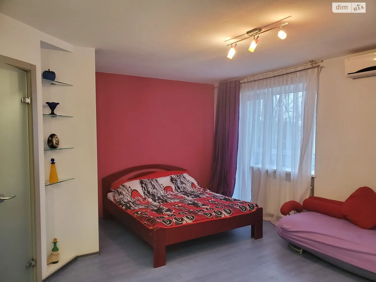 Продається 1-кімнатна квартира 32 кв. м у Харкові, цена: 22000 $