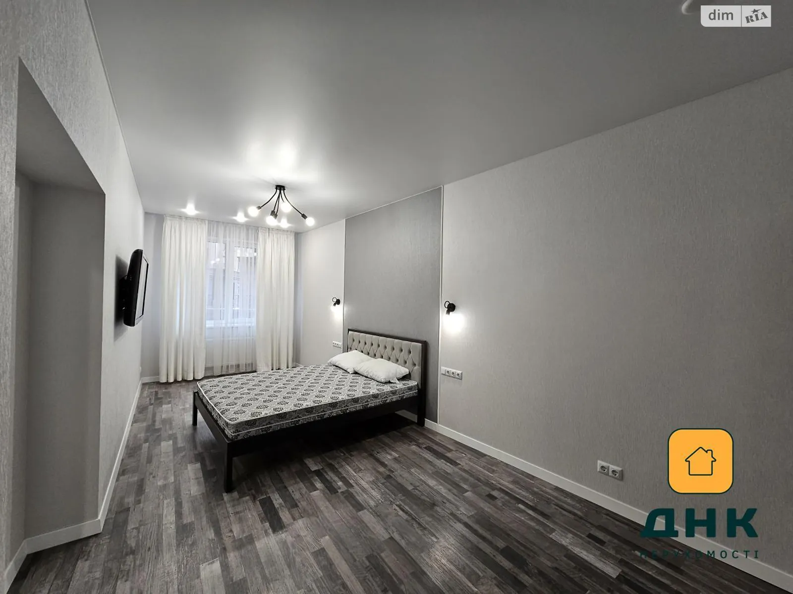 Продается 1-комнатная квартира 40 кв. м в Одессе - фото 2