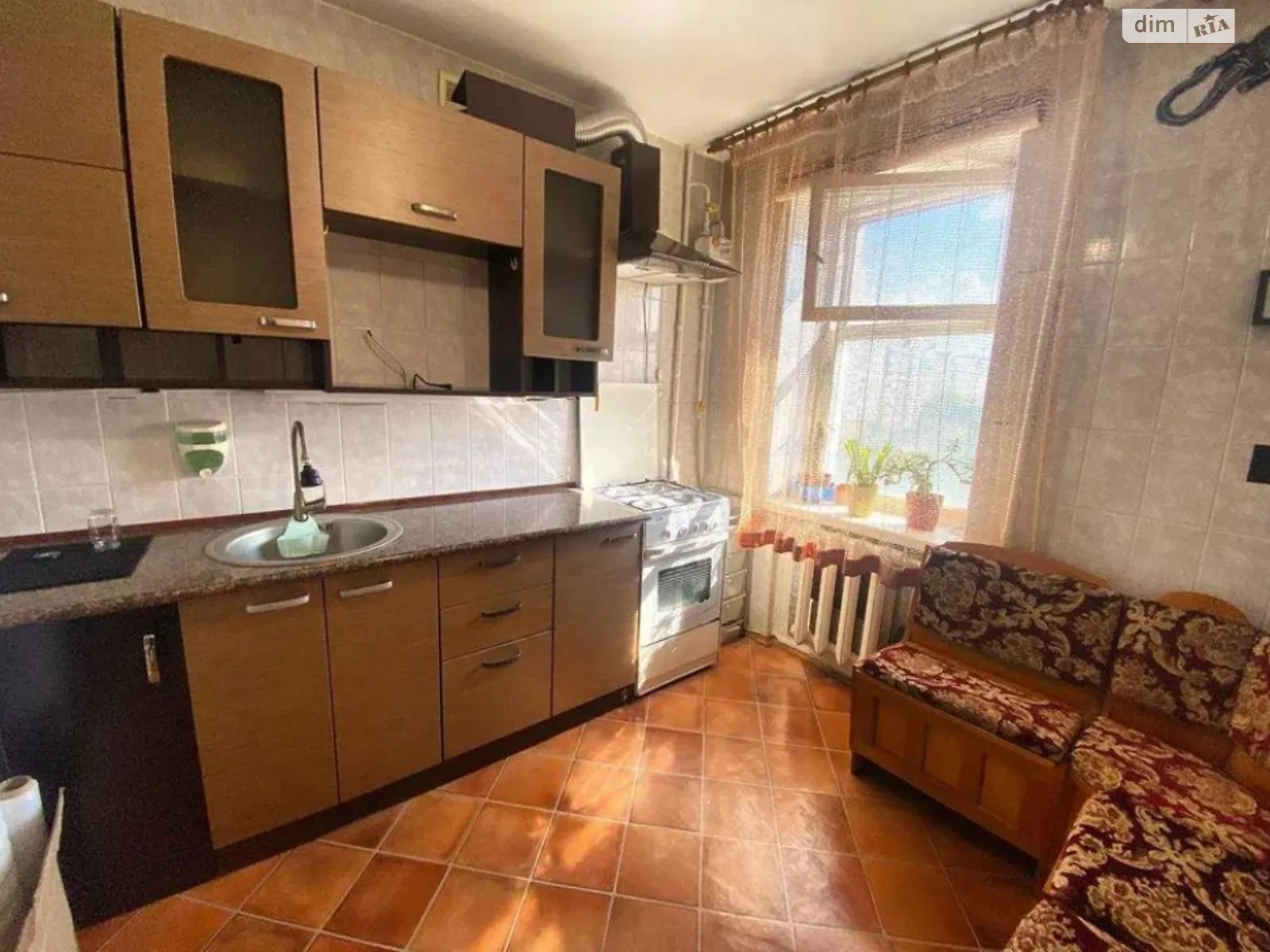 Продается 2-комнатная квартира 51 кв. м в Хмельницком - фото 1