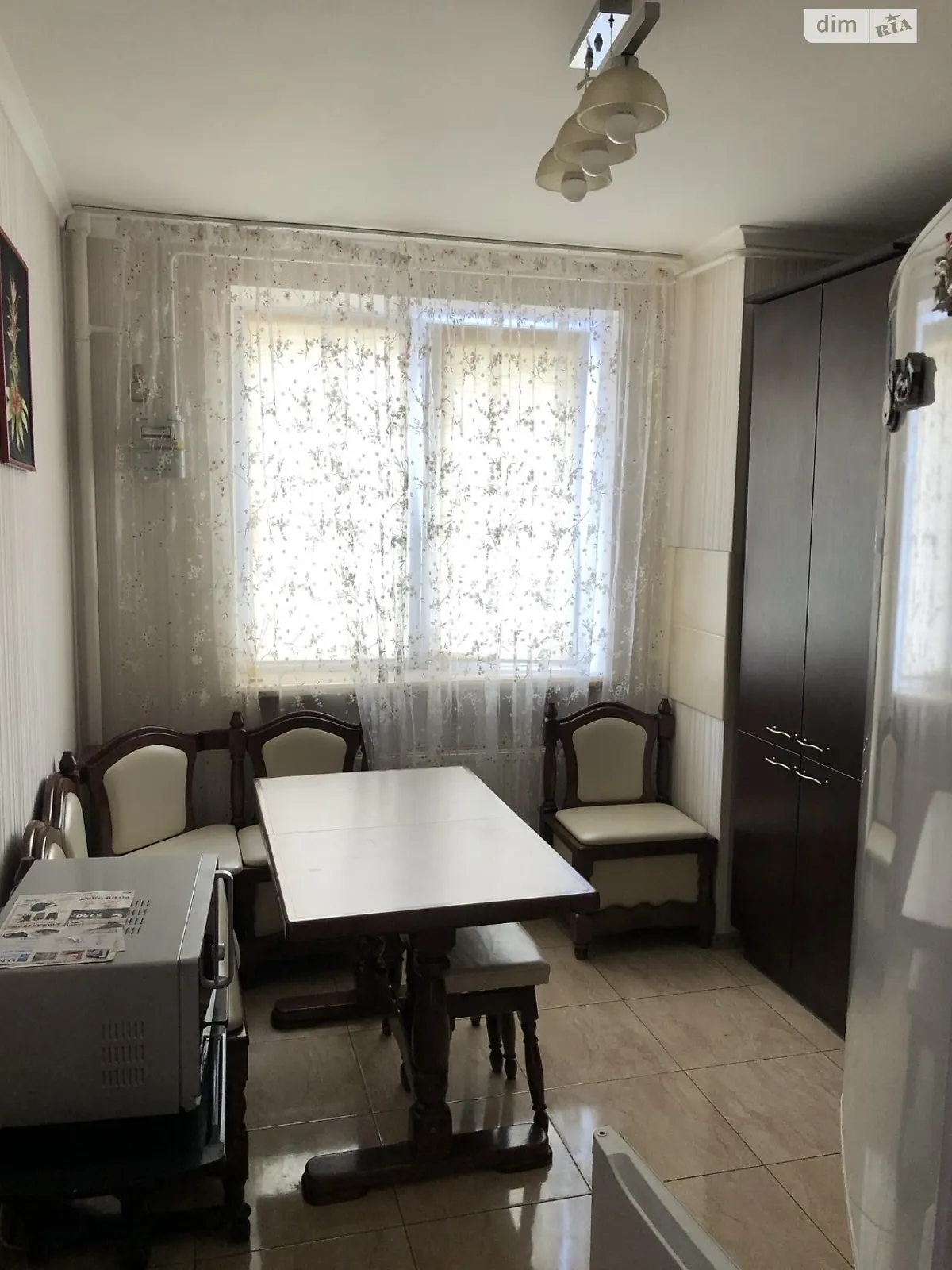 Продается 1-комнатная квартира 54 кв. м в Софиевской Борщаговке, ул. Мира